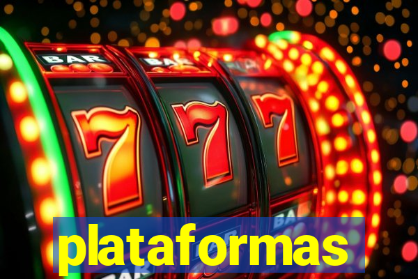 plataformas estrangeiras de jogos